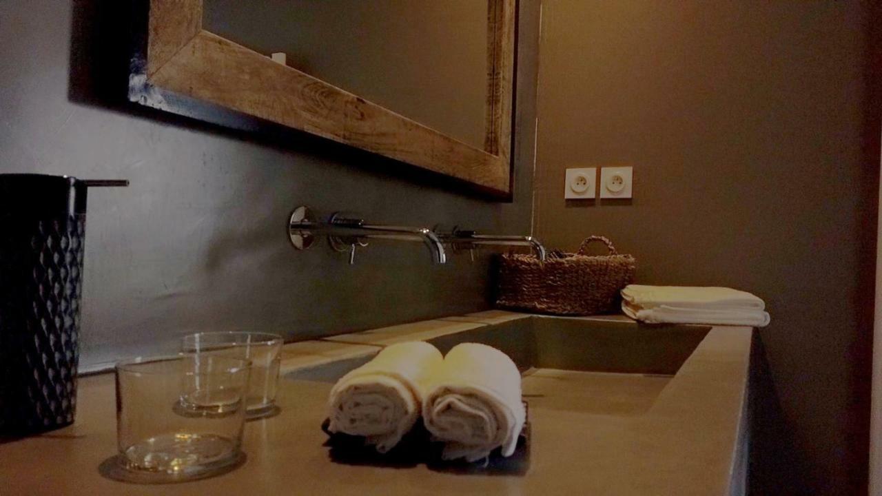Les Cabanons De Meme Jeannette Acomodação com café da manhã Port Vendres Exterior foto